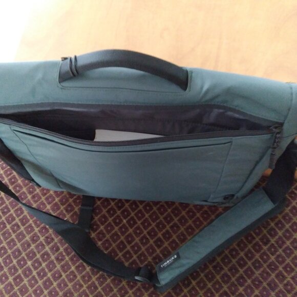 Timbuk2 Closer Laptop Briefcase - Picture 4 of 6